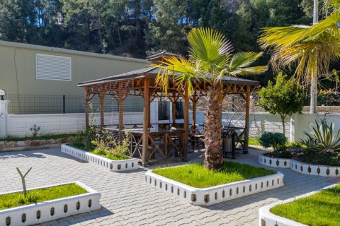 Apartment for sale  in Alanya, Antalya, Turkey, 1 bedroom, 55m2, No. 216644 – photo 17