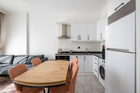 Apartment for sale  in Alanya, Antalya, Turkey, 1 bedroom, 55m2, No. 216644 – photo 8
