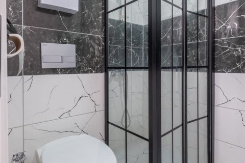 Apartment for sale  in Alanya, Antalya, Turkey, 1 bedroom, 55m2, No. 216644 – photo 13