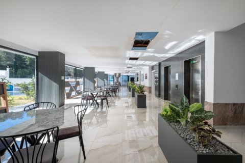 Apartment for sale  in Alanya, Antalya, Turkey, 1 bedroom, 55m2, No. 216644 – photo 2