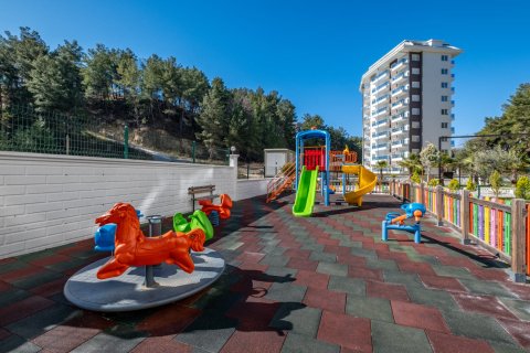 Apartment for sale  in Alanya, Antalya, Turkey, 1 bedroom, 55m2, No. 216644 – photo 23