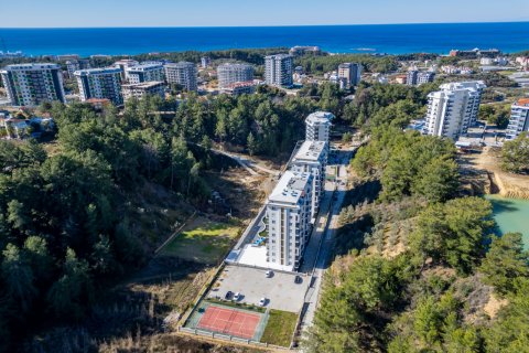 Apartment for sale  in Alanya, Antalya, Turkey, 1 bedroom, 55m2, No. 216644 – photo 18