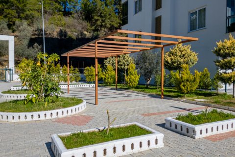 Apartment for sale  in Alanya, Antalya, Turkey, 1 bedroom, 55m2, No. 216644 – photo 15