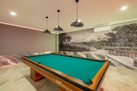 Apartment for sale  in Alanya, Antalya, Turkey, 1 bedroom, 55m2, No. 216644 – photo 26