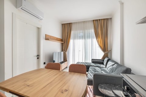 Apartment for sale  in Alanya, Antalya, Turkey, 1 bedroom, 55m2, No. 216644 – photo 3