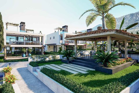 Villa Exquisite 2+1, Lapta, Girne, №212930 - 10