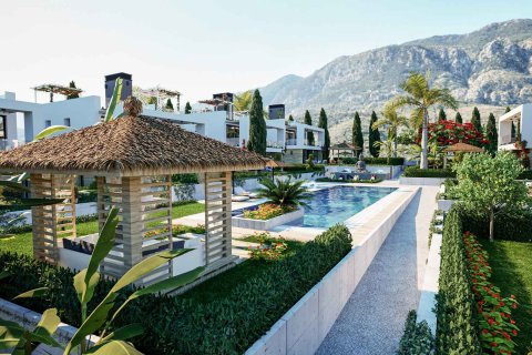 Villa Exquisite 2+1, Lapta, Girne, №212930 - 2