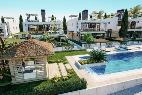 Villa Exquisite 2+1, Lapta, Girne, №212930 - 8