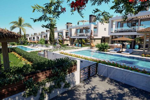 Villa Exquisite 2+1, Lapta, Girne, №212930 - 9