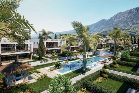 Villa Exquisite 2+1, Lapta, Girne, №212930 - 5