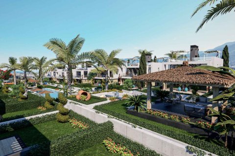 Villa Exquisite 2+1, Lapta, Girne, №212929 - 7