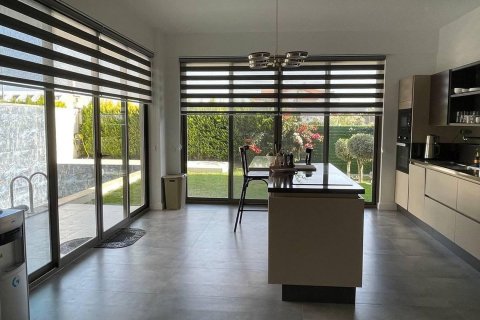 Продажа виллы  в Белеке, Анталье, Турция 3+1, 240.0м2, №212933 – фото 14