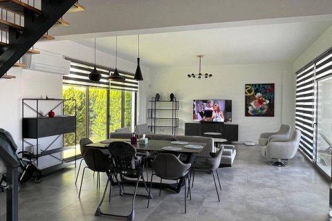 Продажа виллы  в Белеке, Анталье, Турция 3+1, 240.0м2, №212933 – фото 17