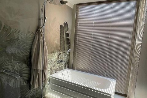 Продажа виллы  в Белеке, Анталье, Турция 3+1, 240.0м2, №212933 – фото 19