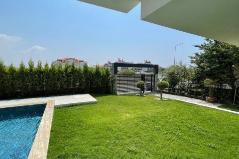 Продажа виллы  в Белеке, Анталье, Турция 3+1, 240.0м2, №212933 – фото 23