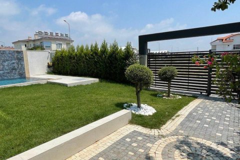 Продажа виллы  в Белеке, Анталье, Турция 3+1, 240.0м2, №212933 – фото 24