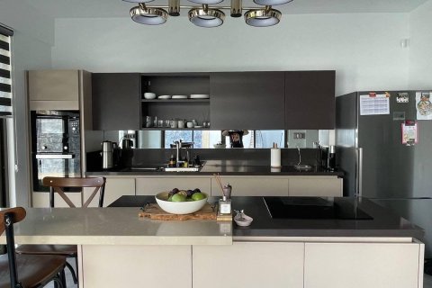 Продажа виллы  в Белеке, Анталье, Турция 3+1, 240.0м2, №212933 – фото 27