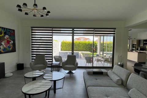 Продажа виллы  в Белеке, Анталье, Турция 3+1, 240.0м2, №212933 – фото 29