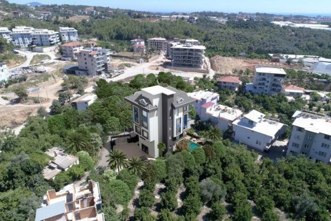 Leilighet  i Oba, Antalya, Tyrkia Nr. 94675 - 6