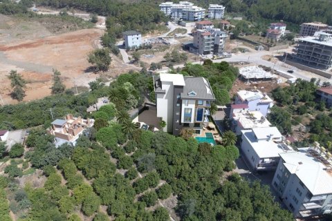 Leilighet  i Oba, Antalya, Tyrkia Nr. 94675 - 7