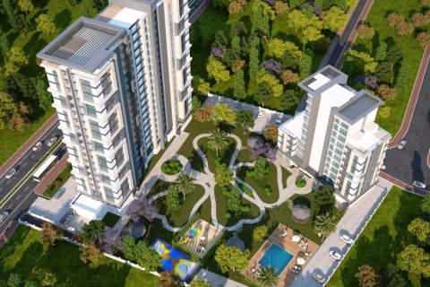 Daire   Beylikdüzü, İstanbul, Türkiye №94676