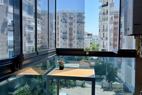 آپارتمان در  Antalya ، ترکیه 1 خوابه ، 40 متر مربع.  شماره 227010 - 10