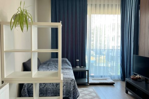 1+1 Apartment in Antalya, Turkey No. 227010