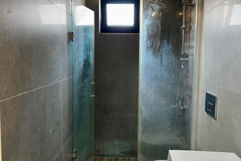 آپارتمان در  Antalya ، ترکیه 1 خوابه ، 40 متر مربع.  شماره 227010 - 9