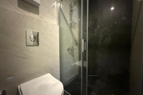 آپارتمان در  Alanya ، ترکیه 1 خوابه ، 50 متر مربع.  شماره 227009 - 9