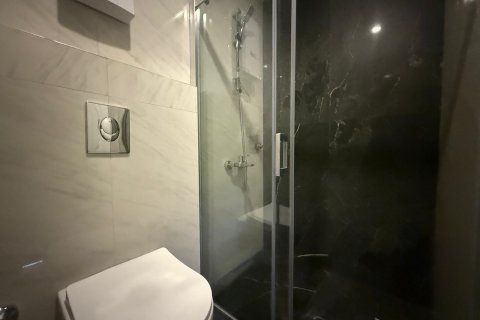 آپارتمان در  Alanya ، ترکیه 1 خوابه ، 50 متر مربع.  شماره 227009 - 10