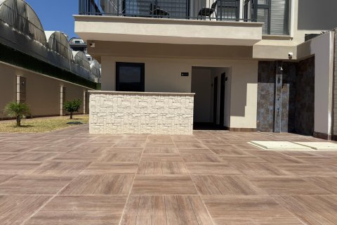 آپارتمان در  Alanya ، ترکیه 1 خوابه ، 50 متر مربع.  شماره 227009 - 28