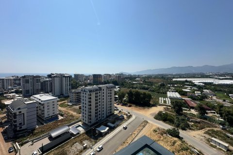 3+1 Apartment  in Mahmutlar, Antalya, Turkey No. 227004
