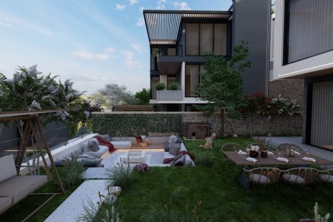Villa for sale  in Alanya, Antalya, Turkey, 3 bedrooms, 156m2, No. 104577 – photo 11