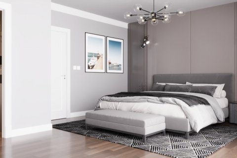 Villa for sale  in Alanya, Antalya, Turkey, 3 bedrooms, 156m2, No. 104577 – photo 17