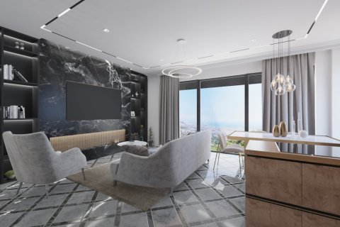 Villa for sale  in Alanya, Antalya, Turkey, 3 bedrooms, 156m2, No. 104577 – photo 15