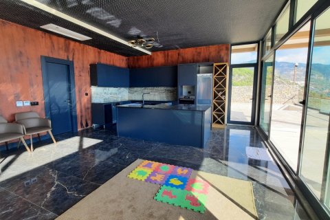 Villa 4+1 Alanya, Antalya, Türkiye №104578 - 13