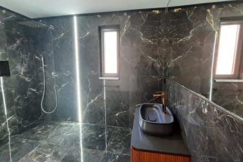 Villa 4+1 Alanya, Antalya, Türkiye №104578 - 23