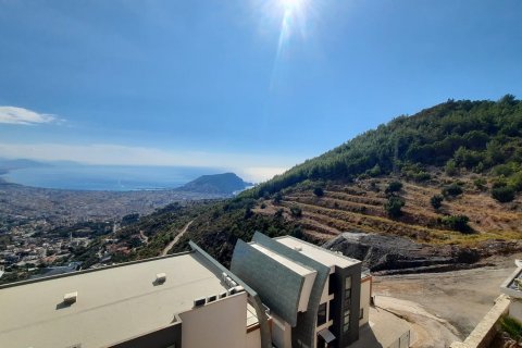 Villa 4+1 Alanya, Antalya, Türkiye №104578 - 27