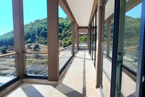 Villa 4+1 Alanya, Antalya, Türkiye №104578 - 29
