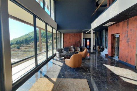 Villa 4+1 Alanya, Antalya, Türkiye №104578 - 19