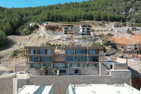 Villa 4+1 Alanya, Antalya, Türkiye №104578 - 6