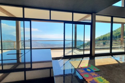 Villa 4+1 Alanya, Antalya, Türkiye №104578 - 22