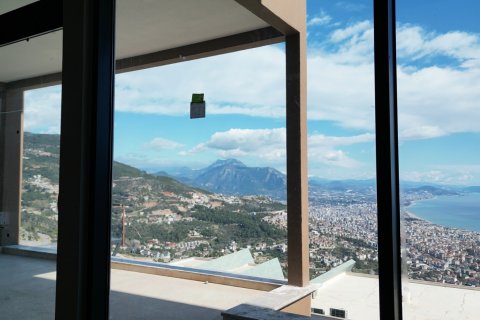 Villa 4+1 Alanya, Antalya, Türkiye №104578 - 4