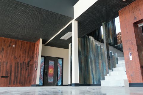 Villa 4+1 Alanya, Antalya, Türkiye №104578 - 12