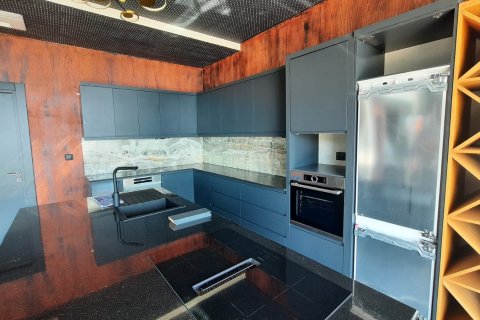 Villa 4+1 Alanya, Antalya, Türkiye №104578 - 17