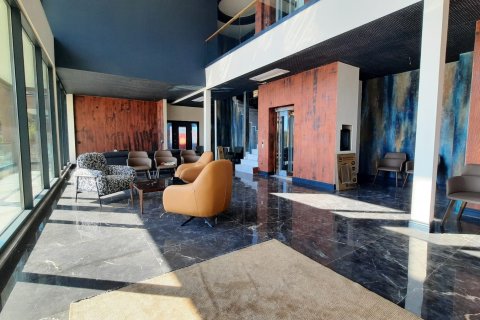 Villa 4+1 Alanya, Antalya, Türkiye №104578 - 14