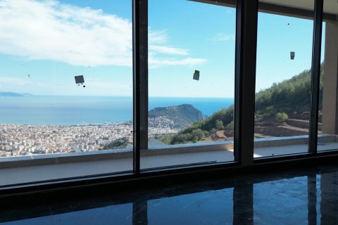 Villa 4+1 Alanya, Antalya, Türkiye №104578 - 3