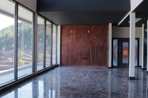 Villa 4+1 Alanya, Antalya, Türkiye №104578 - 11