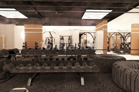 Продажа квартиры в Стамбуле, Турция 2+1, 115м2, №213201 – фото 10