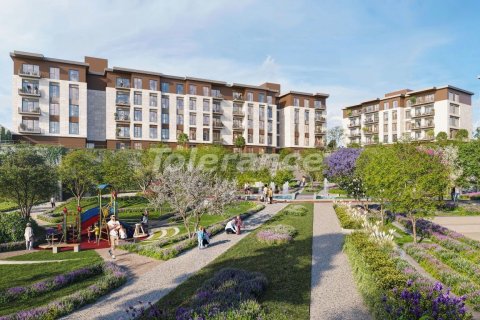 Продажа квартиры в Стамбуле, Турция 2+1, 115м2, №213201 – фото 7